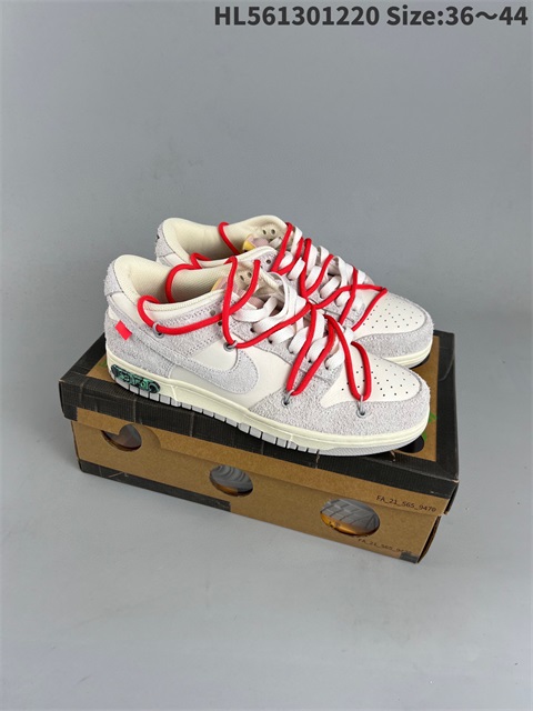 women low dunk sb shoes H 2023-1-2-030